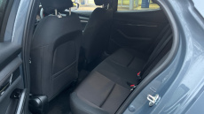 Mazda 3 2.5 e-Skyactiv G MHEV 140 Exclusive-Line 5dr Auto Petrol Hatchback